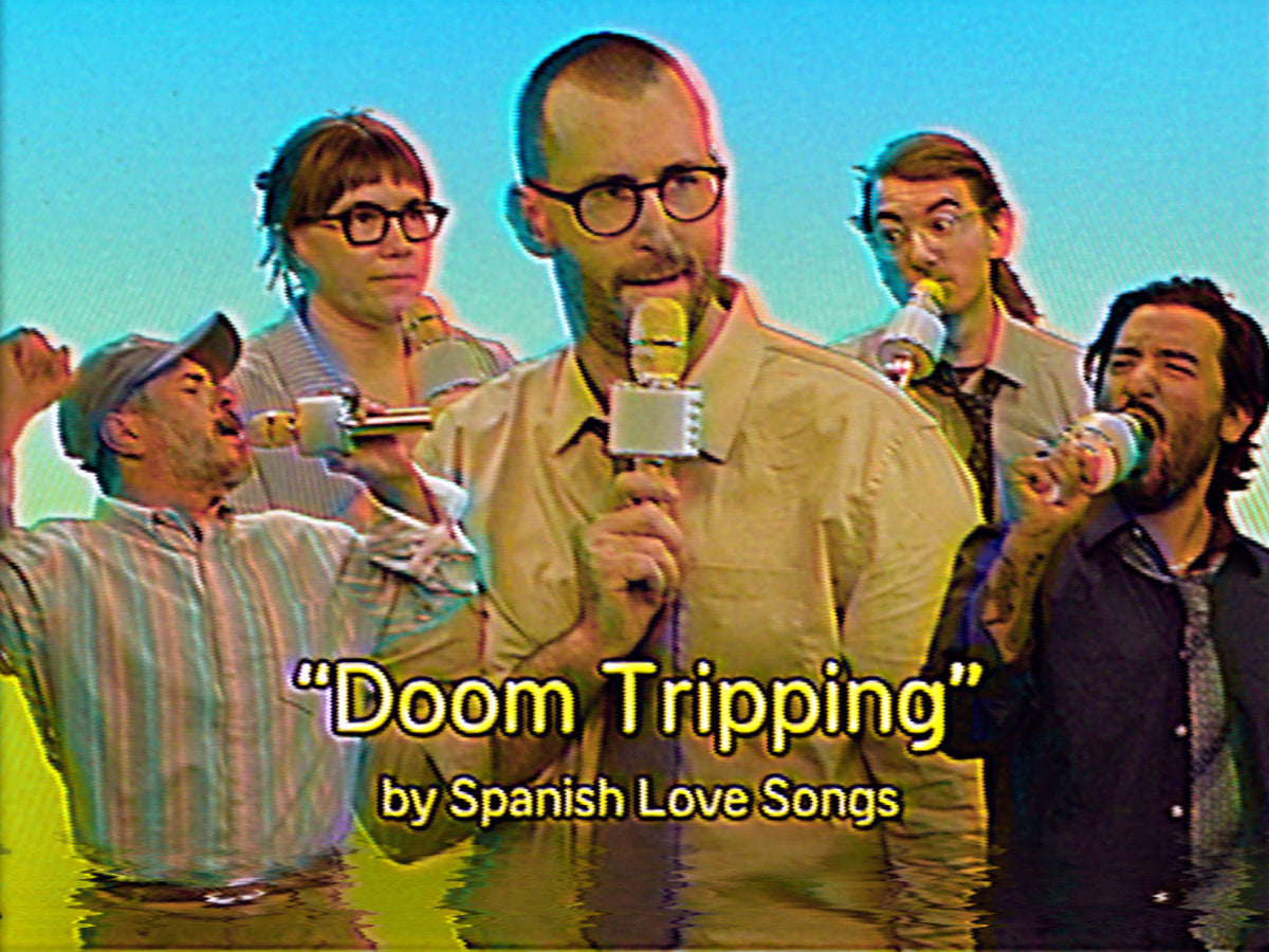 Doom Tripping