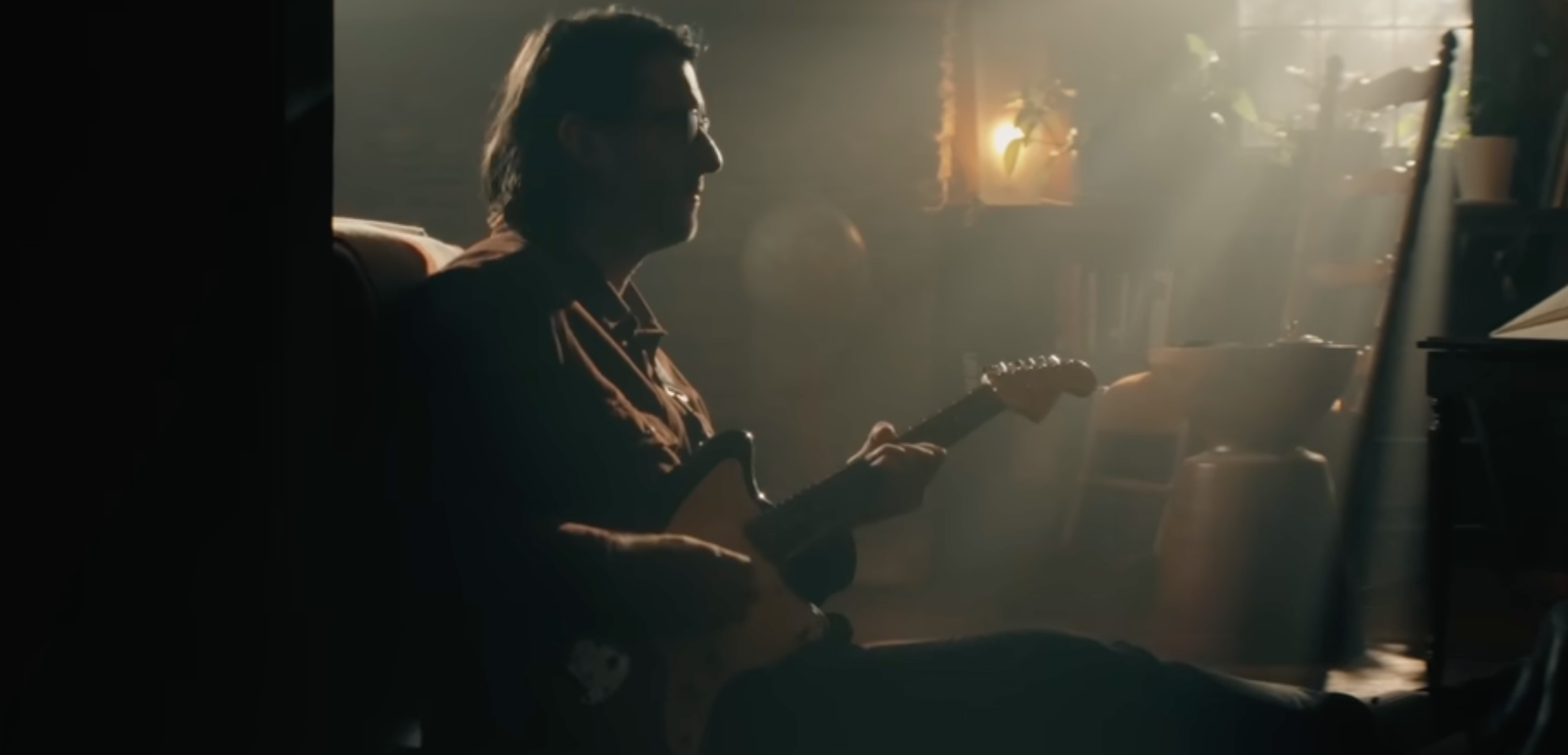Cocaine & Lexapro (feat. Kevin Devine)