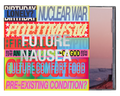 Future Nausea CD (PREORDER)