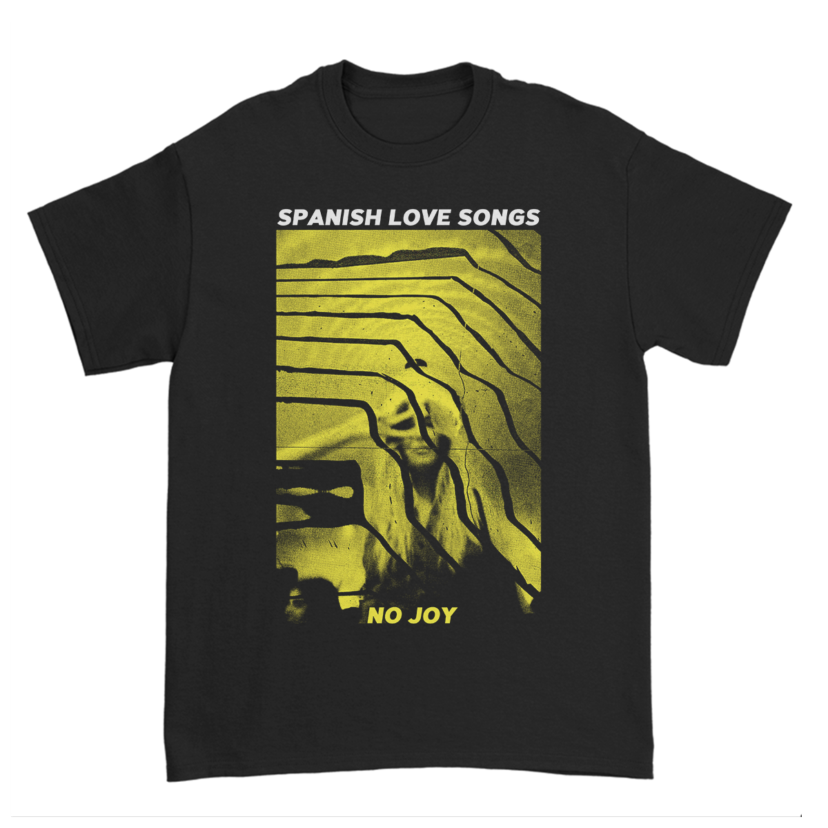 No Joy T-Shirt