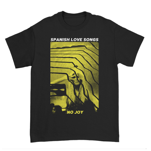 No Joy T-Shirt