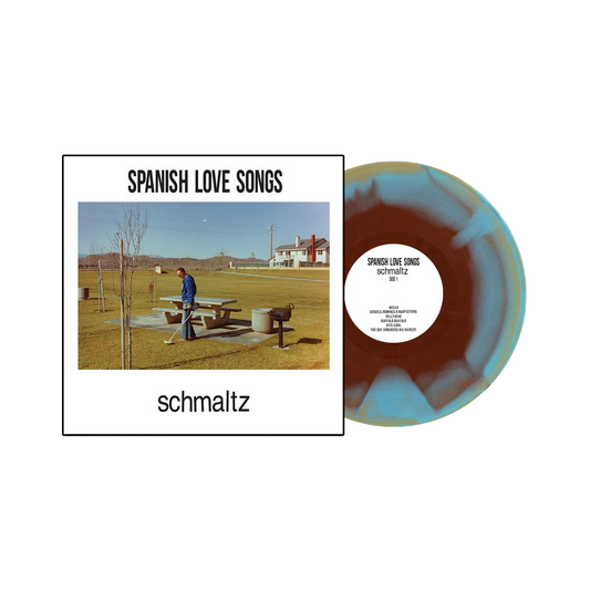 Schmaltz LP (Earth and Sky)