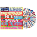Future Nausea 12" (PREORDER)