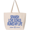 SLS Ruined My Life JUMBO Tote (PREORDER)