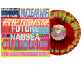 Future Nausea 12" (PREORDER)